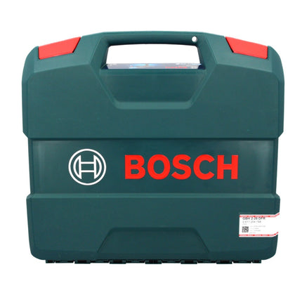 Bosch GBH 2-26 DFR Perforateur Professional 800 W 2.7 J SDS plus + Mandrin interchangeable + Mallette (0611254768)