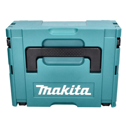 Makita DDF 487 RA1J Perceuse-visseuse sans fil 18 V 40 Nm Brushless + 1x batterie 2,0 Ah + chargeur + Makpac