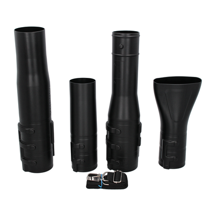 Makita UB 001 GD1 Souffleur de feuilles à batterie 40 V max. Brushless + 1x batterie 2,5 Ah - sans chargeur