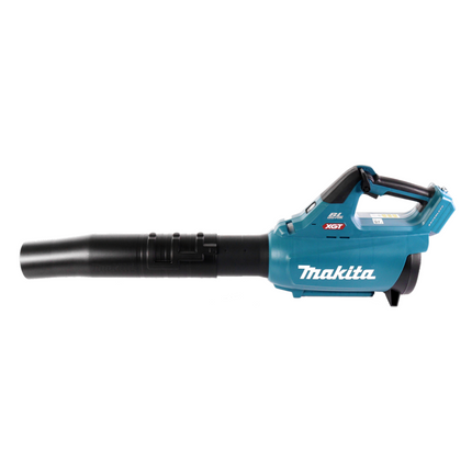 Makita UB 001 GD101 Souffleur de feuilles sans fil 40 V max. Brushless + 1x batterie 2,5 Ah + chargeur