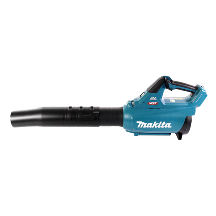 Makita UB 001 GD201 Souffleur de feuilles sans fil 40 V max. Brushless + 2x batterie 2,5 Ah + chargeur