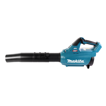 Makita UB 001 GM1 Souffleur de feuilles sans fil 40 V max. Brushless + 1x batterie 4,0 Ah - sans chargeur