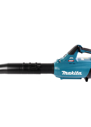 Souffleur à feuilles Makita UB 001 GM101 40 V max sans balais + 1x batterie 4,0 Ah + chargeur