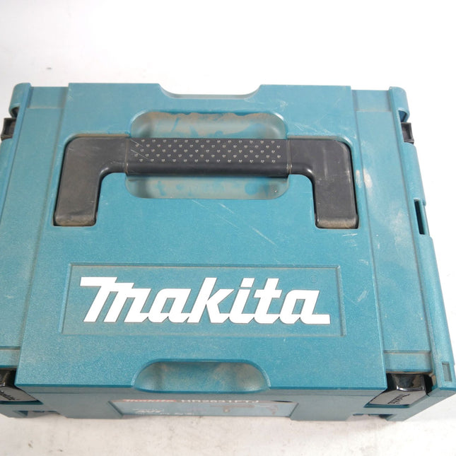 B ware Makita HR 2631 FTJ Kombihammer 800 W  1 - toolbrothers