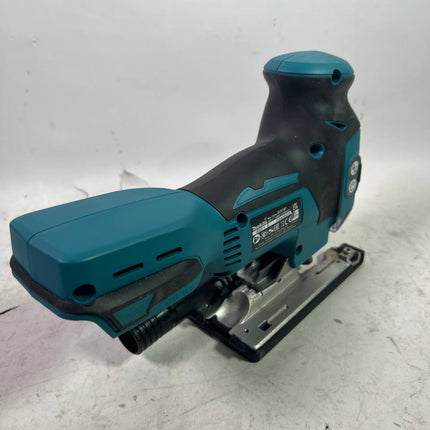 Makita DJV 181 Z Akku Pendelhubstichsaege 18V Brushless Solo Leicht Gebraucht 2 - toolbrothers