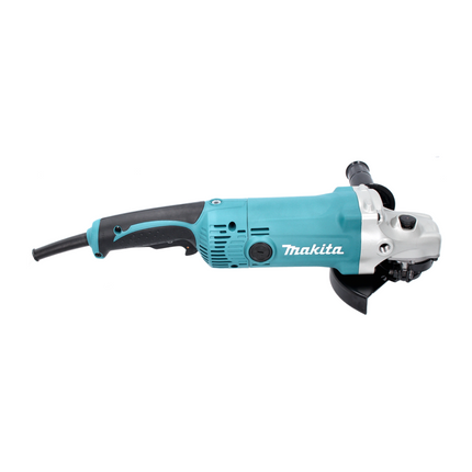Makita GA 7050 R 2000 watt Meuleuse d'angle - 180 mm 22,23 mm
