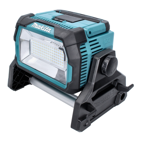 Makita DML 809 Spot (Lampe) de chantier à LED 18 V 10000 lm - sans batterie, sans chargeur