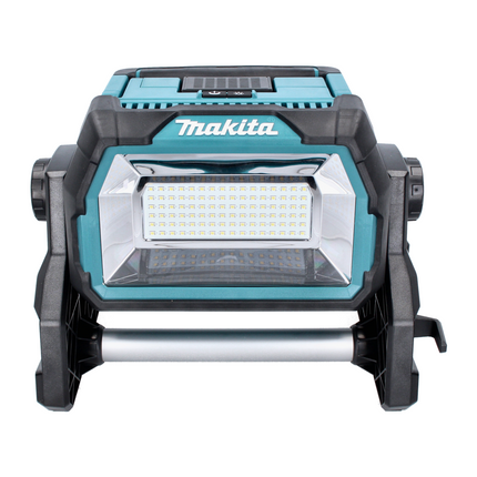 Makita DML 809 Spot (Lampe) de chantier à LED 18 V 10000 lm - sans batterie, sans chargeur