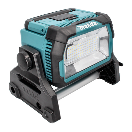 Makita DML 809 Spot (Lampe) de chantier à LED 18 V 10000 lm - sans batterie, sans chargeur
