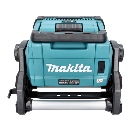 Makita DML 809 Spot (Lampe) de chantier à LED 18 V 10000 lm - sans batterie, sans chargeur