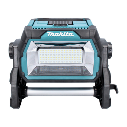 Makita DML 809 G1 Projecteur de chantier LED sans fil 18 V 10000 lm + 1x batterie 6,0 Ah - sans chargeur