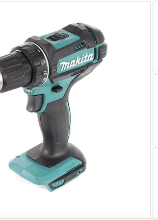 B Ware Makita DDF 482 Z Akku Bohrschrauber 18V 62Nm Solo 1 - toolbrothers