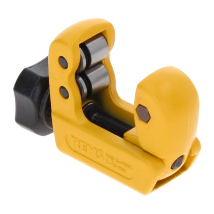 REMS RAS CU-INOX 3-28 MINI Coupe-tube 3 - 28 mm 1/8 - 1 1/8'' ( 113240 R )