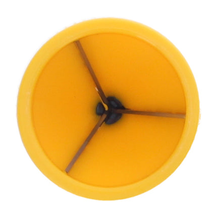 REMS REG 3-35 Ebavureur de tubes extérieur et intérieur 3 - 35 mm 1/8 - 1 3/8" ( 113900 R )