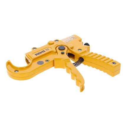 REMS ROS P 35 Coupe-tube avec retour rapide 35 mm 1 3/8" ( 291200 R )