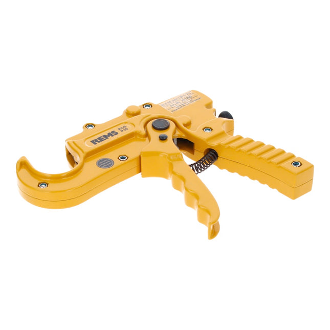 REMS ROS P 35 Coupe-tube avec retour rapide 35 mm 1 3/8" ( 291200 R )