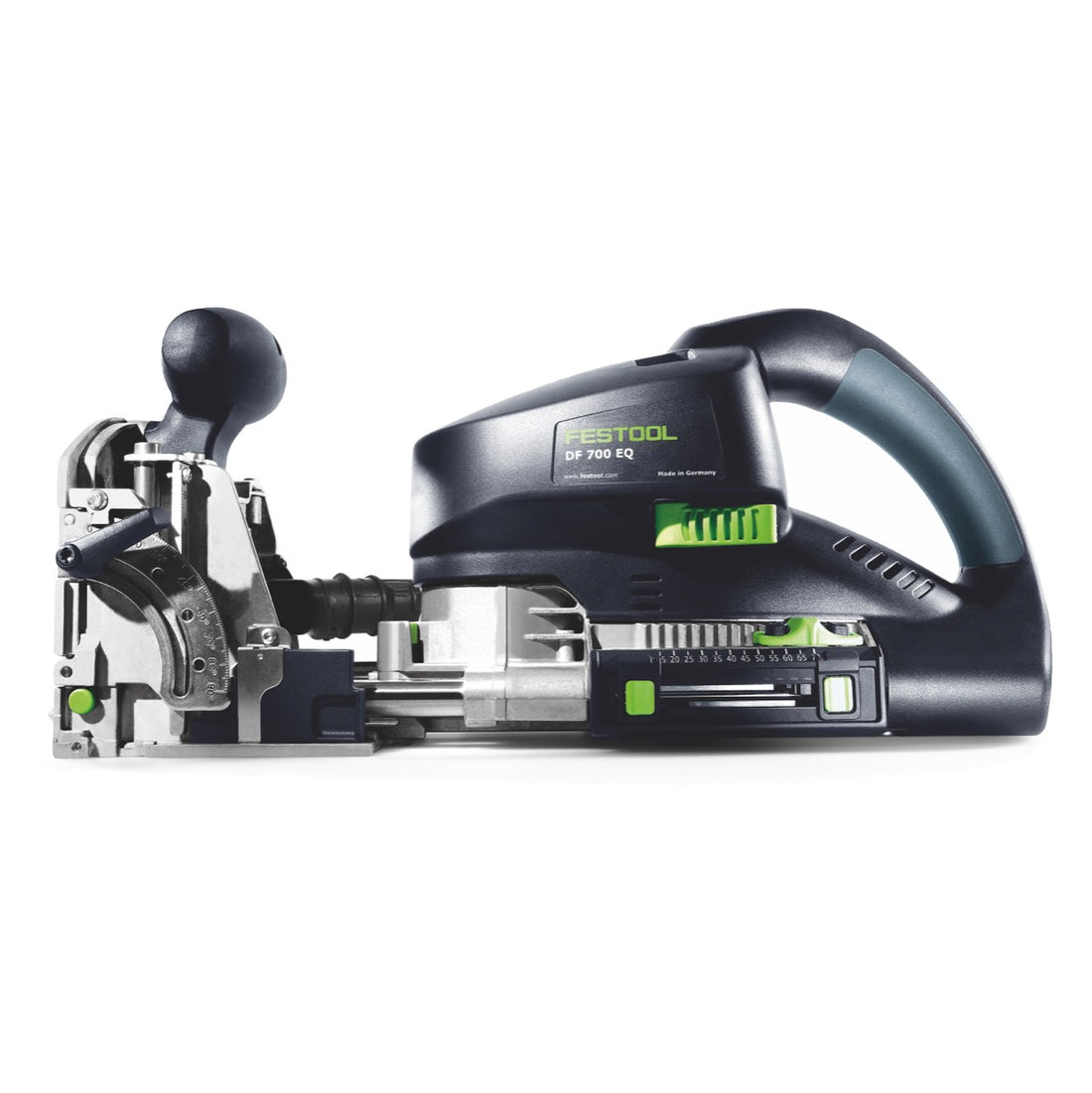 Festool DOMINO XL DF 700 EQ-Plus Dbel fraise 720 W ( 576426 ) + Systainer