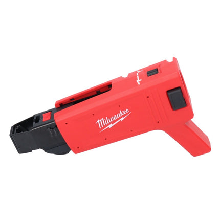 Milwaukee CA55 Adaptateur de magasin 25 - 55 mm ( 4933459202 ) pour M18 FSG