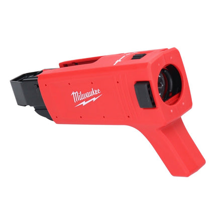 Milwaukee CA55 Adaptateur de magasin 25 - 55 mm ( 4933459202 ) pour M18 FSG