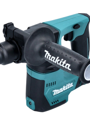 Makita HR 140 DZ Akku Bohrhammer 12 V max. 1,0 J SDS Plus Solo - ohne Akku, ohne Ladegerät