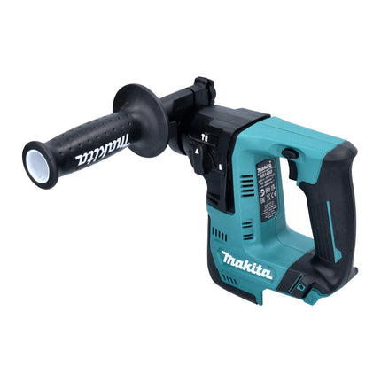 Makita HR 140 DZ Perforateur sans fil 12 V max 1,0 J SDS Plus Solo - sans batterie, sans chargeur