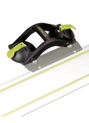 Festool GECKO DOSH Doppelsaugheber ( 492617 ) 50 kg Tragkraft - Toolbrothers