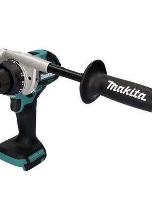 Makita DDF 486 RF1 Perceuse-visseuse sans fil 18 V 130 Nm Brushless + 1x batterie 3,0 Ah + chargeur