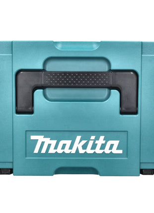 Makita DDF 486 RFJ Akku Bohrschrauber 18 V 130 Nm Brushless + 2x Akku 3,0 Ah + Ladegerät + Makpac