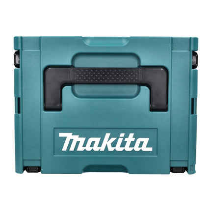 Makita DDF 486 RM1J Perceuse-visseuse sans fil 18 V 130 Nm Brushless + 1x batterie 4,0 Ah + chargeur + Makpac
