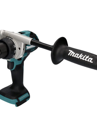 Makita DDF 486 RT1J akumulatorowa wiertarko-wkrętarka 18 V 130 Nm bezszczotkowa + 1x akumulator 5,0 Ah + ładowarka + Makpac