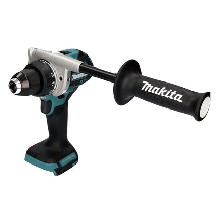 Makita DDF 486 ZJ Perceuse-visseuse sans fil 18 V 130 Nm Brushless + Makpac - sans batterie, sans chargeur