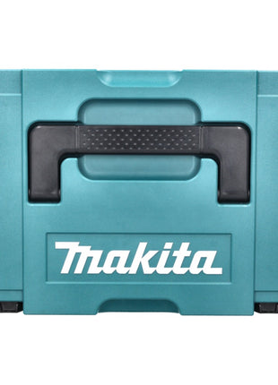 Makita DDF 486 ZJ Akku Bohrschrauber 18 V 130 Nm Brushless + Makpac - ohne Akku, ohne Ladegerät