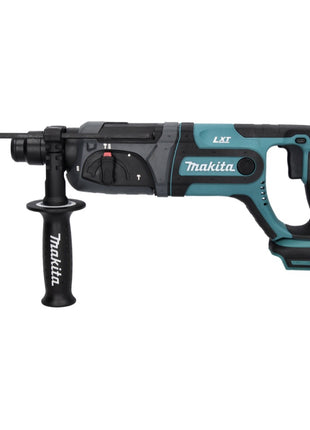 Makita DHR 241 Z Marteau perforateur sans fil 18 V 2,0 J SDS plus + 5 pcs. jeu de forets - sans batterie, sans chargeur