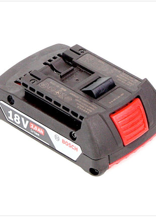 Bosch GBA 18 V 2 Ah / 2000 mAh Li-Ion  Einschub Akku ( 1600Z00036 ) - Toolbrothers