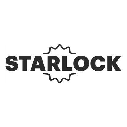 Bosch EXPERT Multi Material ACZ 105 ET Lames de scie segment Starlock 105 mm - 5 pièces