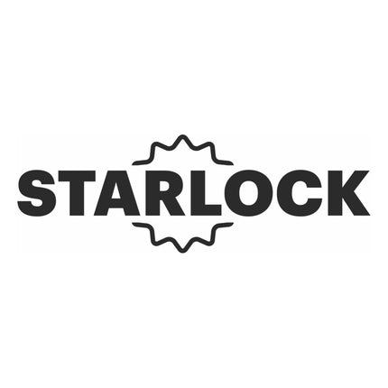 Bosch EXPERT AIZ 32 AIT Lames de scie plongeante en métal Starlock 32 x 40 mm - 10 pièces