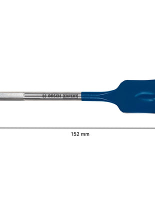 Zestaw frezów płaskich Bosch EXPERT SelfCut Speed 16 - 32 mm 7 szt. ( 2608900334 ) do drewna - następca 2608587009