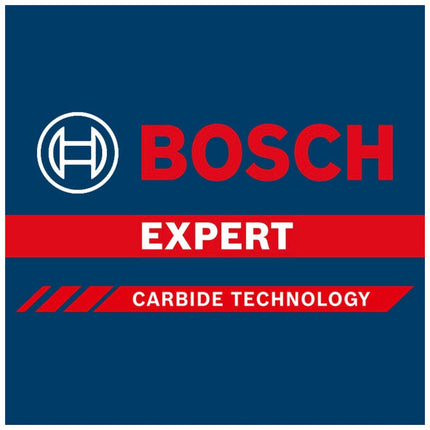 Bosch EXPERT Scie cloche Tough Material 25 x 60 mm Carbure (2608900421) Universel