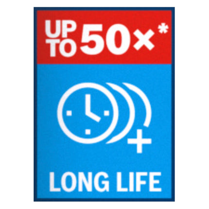 Bosch EXPERT Scie cloche Tough Material 25 x 60 mm Carbure (2608900421) Universel