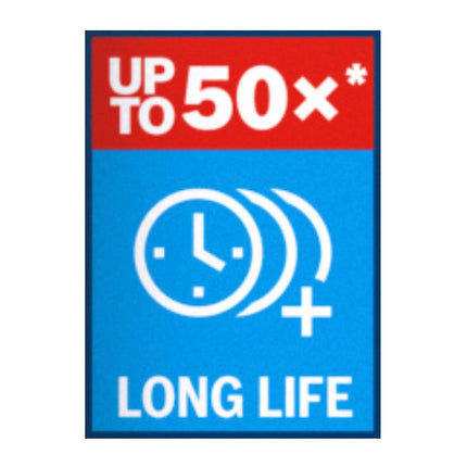 Bosch EXPERT Scie cloche Tough Material 70 x 60 mm Carbure (2608900344) Universelle