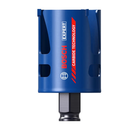 Bosch EXPERT Scie cloche pour matériaux de construction 51 x 60 mm - 1 pièce