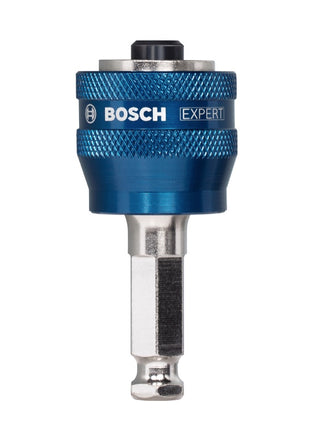 Bosch EXPERT Power Change Plus Hex 11 adaptador 7,15 x 105 mm Broca HSS-G (2608900527) carburo multimaterial - sucesor de 2608594258