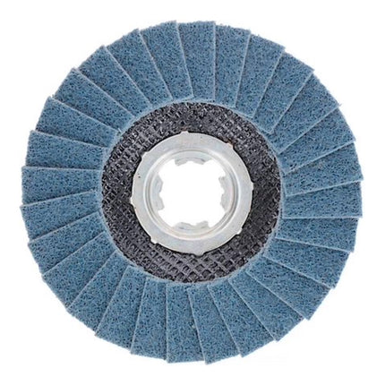 Bosch EXPERT N475 Surface Conditioning Material Disque à lamelles - 125 mm, Fin, X-LOCK, 1 pcs. ( 2608901475 )