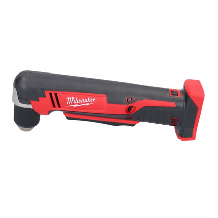 Milwaukee C18 RAD-501FC Perceuse-visseuse d'angle sans fil 18 V 20 Nm + 1x batterie 5,0 Ah + chargeur