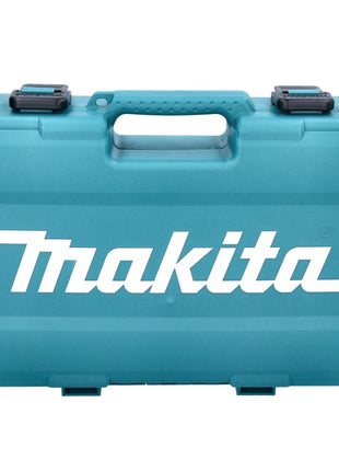 Makita HP 333 DSAP Perceuse-visseuse à percussion sans fil 12 V 30 Nm rosa + 1x Batterie 2,0 Ah + Chargeur + Coffret de transport