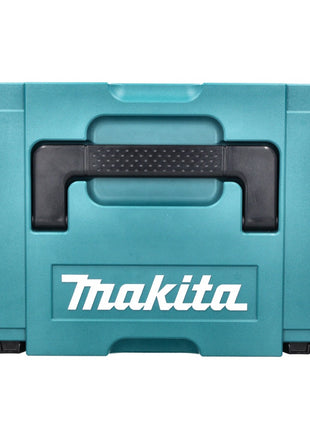 Makita TW 001 GD101 Clé à chocs sans fil 40 V max. 1800 Nm Brushless XGT + 1x batterie 2,5 Ah + Makpac - sans chargeur