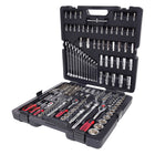 KS Tools CHROMEplus Set de douilles 1/4