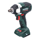 Metabo SSW 18 LT 300 BL Visseuse à chocs sans fil 300Nm 1/2