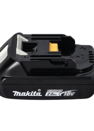 Makita DDF 453 A1 Perceuse-visseuse sans fil 18 V 42 Nm + 1x batterie 2,0 Ah - sans chargeur