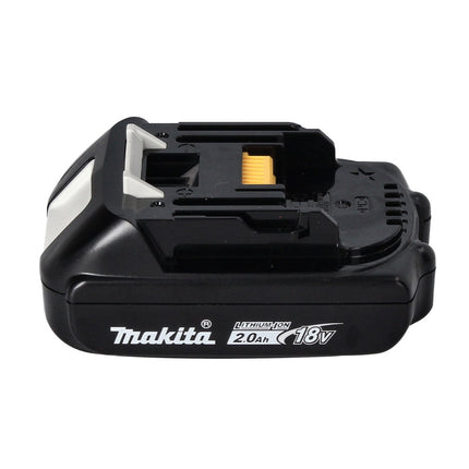 Makita DDF 453 A1 Perceuse-visseuse sans fil 18 V 42 Nm + 1x batterie 2,0 Ah - sans chargeur